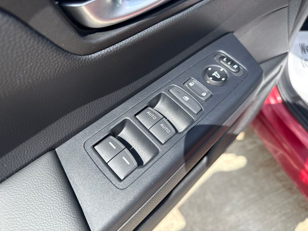 2023 Honda CR-V EX