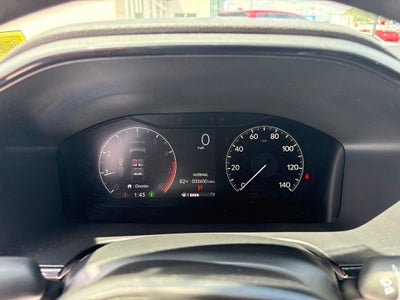2023 Honda CR-V EX