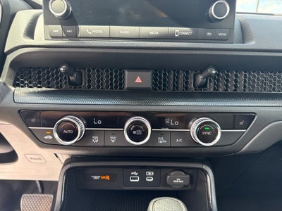 2023 Honda CR-V EX
