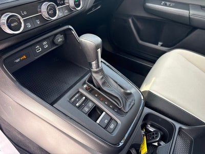 2023 Honda CR-V EX