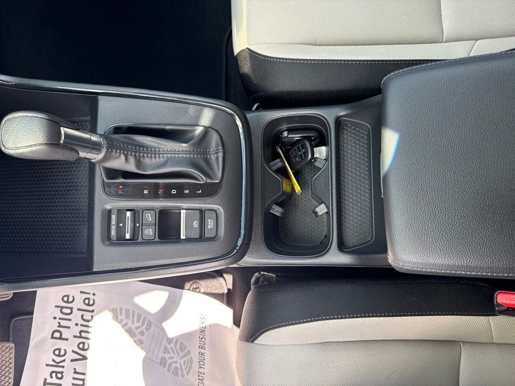 2023 Honda CR-V EX