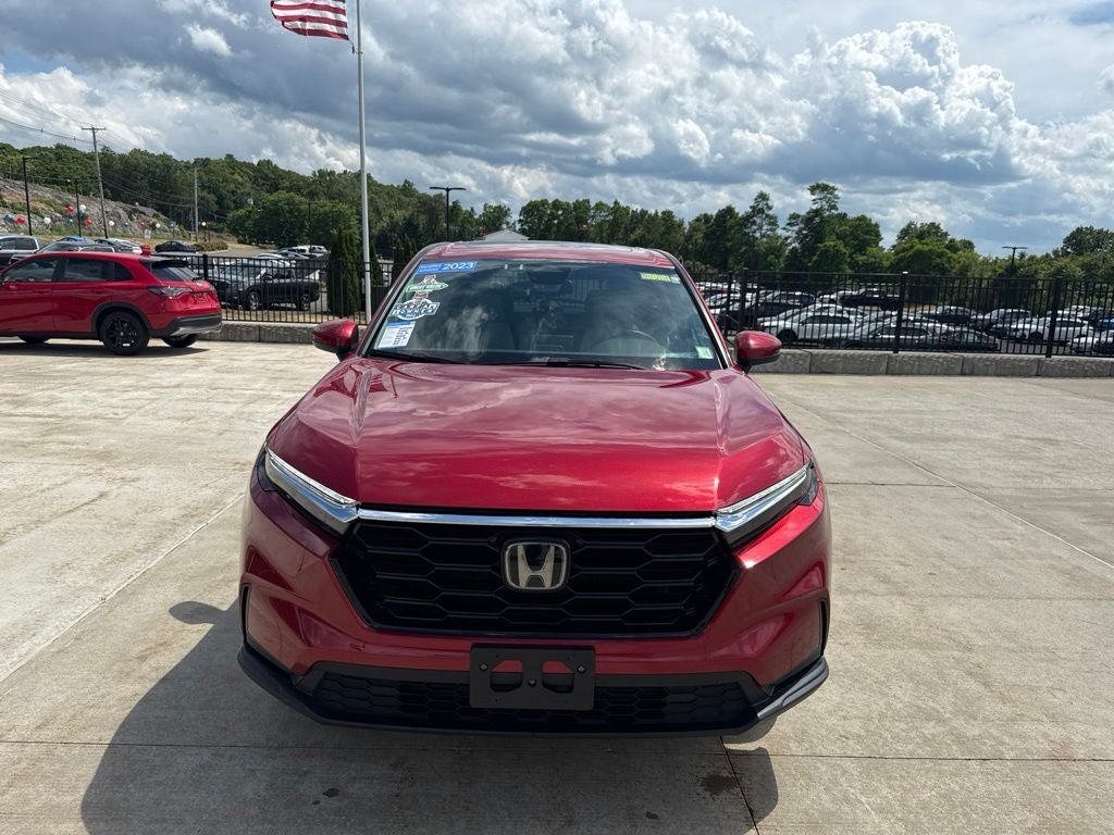 2023 Honda CR-V EX