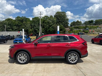 2023 Honda CR-V EX
