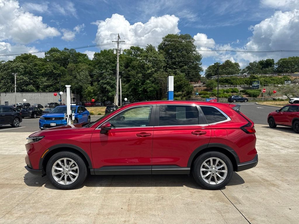 2023 Honda CR-V EX