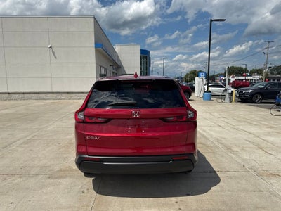 2023 Honda CR-V EX
