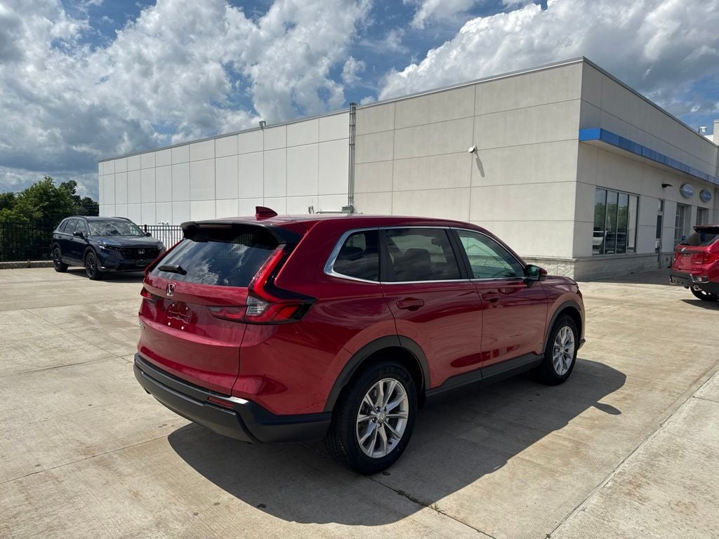 2023 Honda CR-V EX