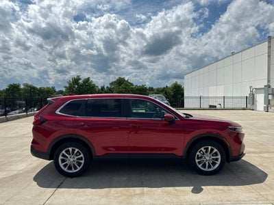 2023 Honda CR-V EX