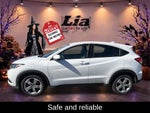 2021 Honda HR-V LX