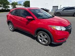 2017 Honda HR-V EX-L w/Navigation