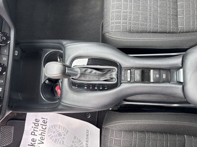 2023 Honda HR-V LX