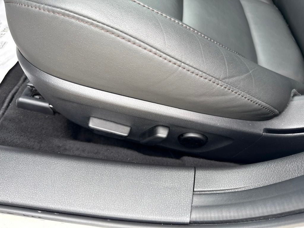 2021 Mazda Mazda3 Preferred