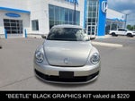 2013 Volkswagen Beetle 2.5L