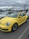 2014 Volkswagen Beetle 2.5L
