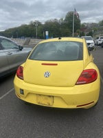 2014 Volkswagen Beetle 2.5L