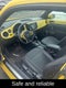 2014 Volkswagen Beetle 2.5L