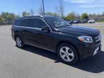 2017 Mercedes-Benz GLS GLS 450 4MATIC®