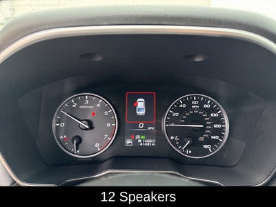 2024 Subaru Legacy Limited