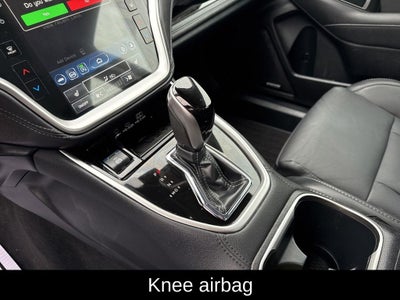 2024 Subaru Legacy Limited