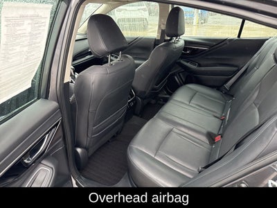 2024 Subaru Legacy Limited