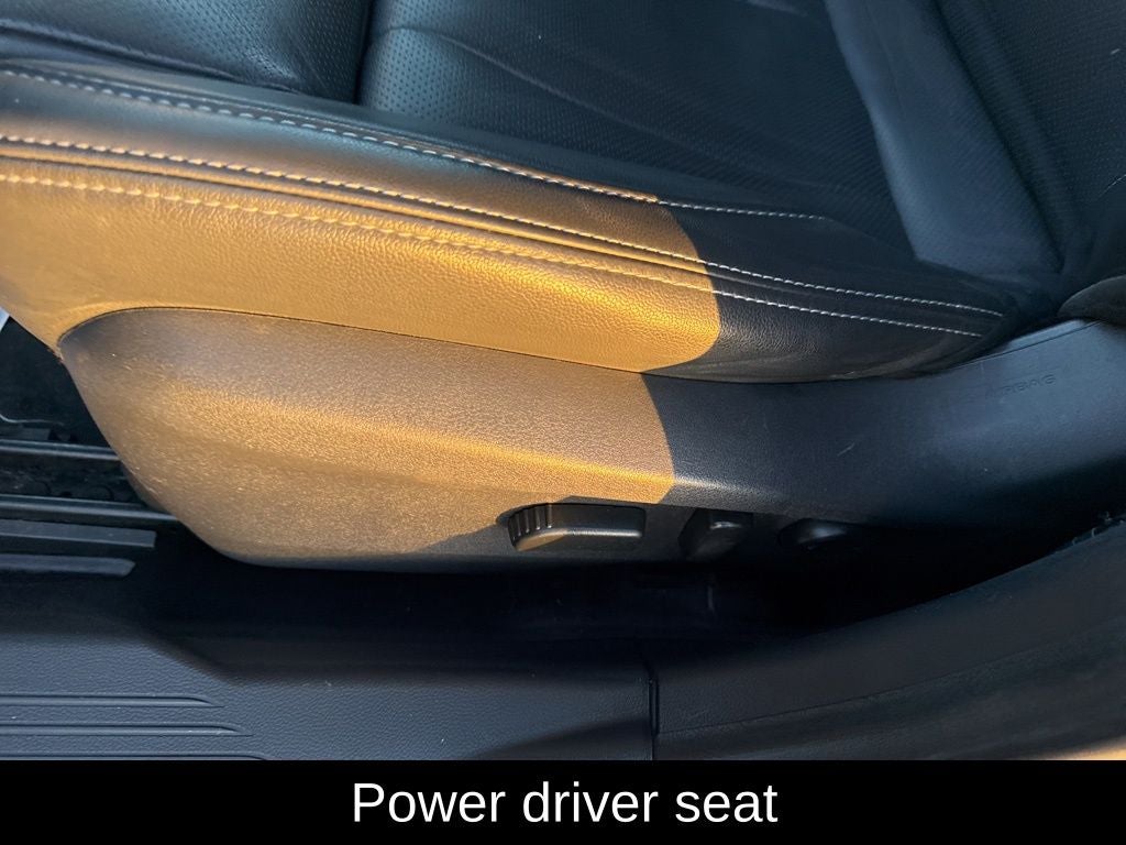 2020 Subaru Outback Limited XT