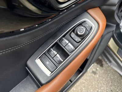 2022 Subaru Outback Touring XT