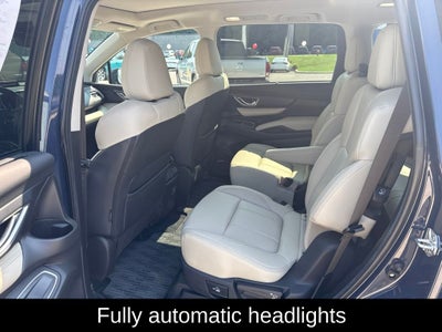 2025 Subaru Ascent Limited