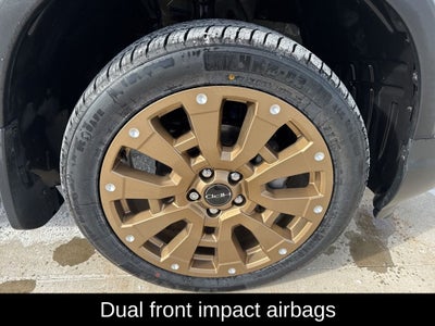 2023 Honda Passport Elite