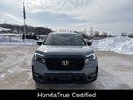 2023 Honda Passport Elite