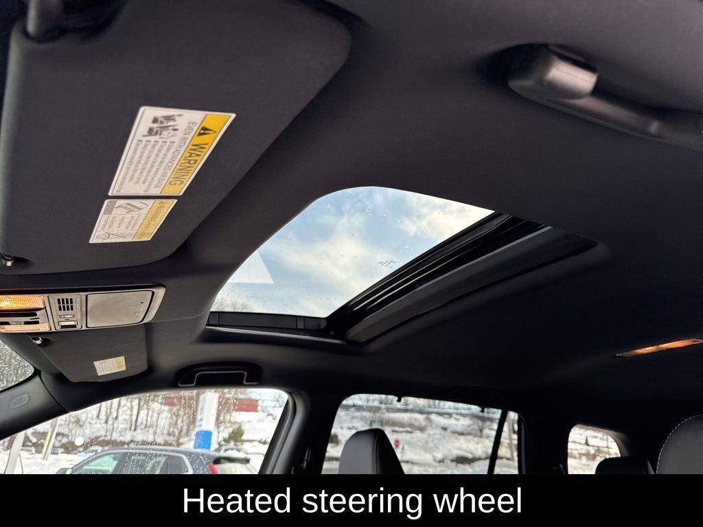 2023 Honda Passport Elite