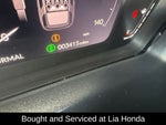 2026 Honda Passport Base