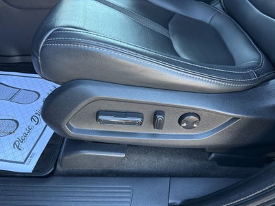 2024 Honda Pilot EX-L 7 Passenger