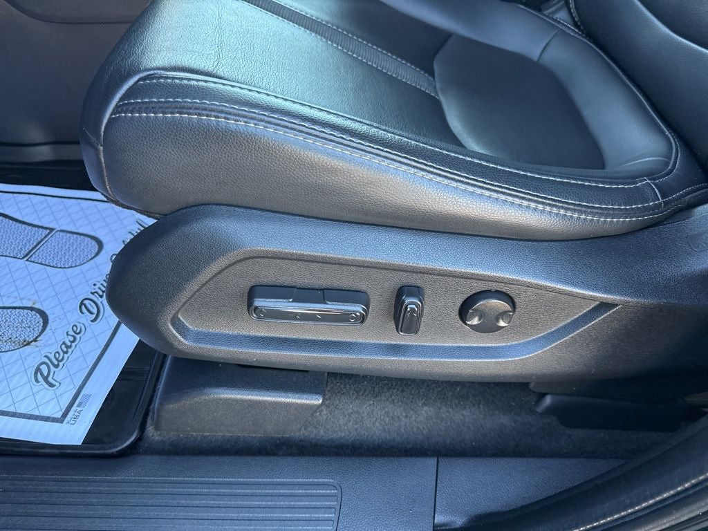 2024 Honda Pilot EX-L 7 Passenger