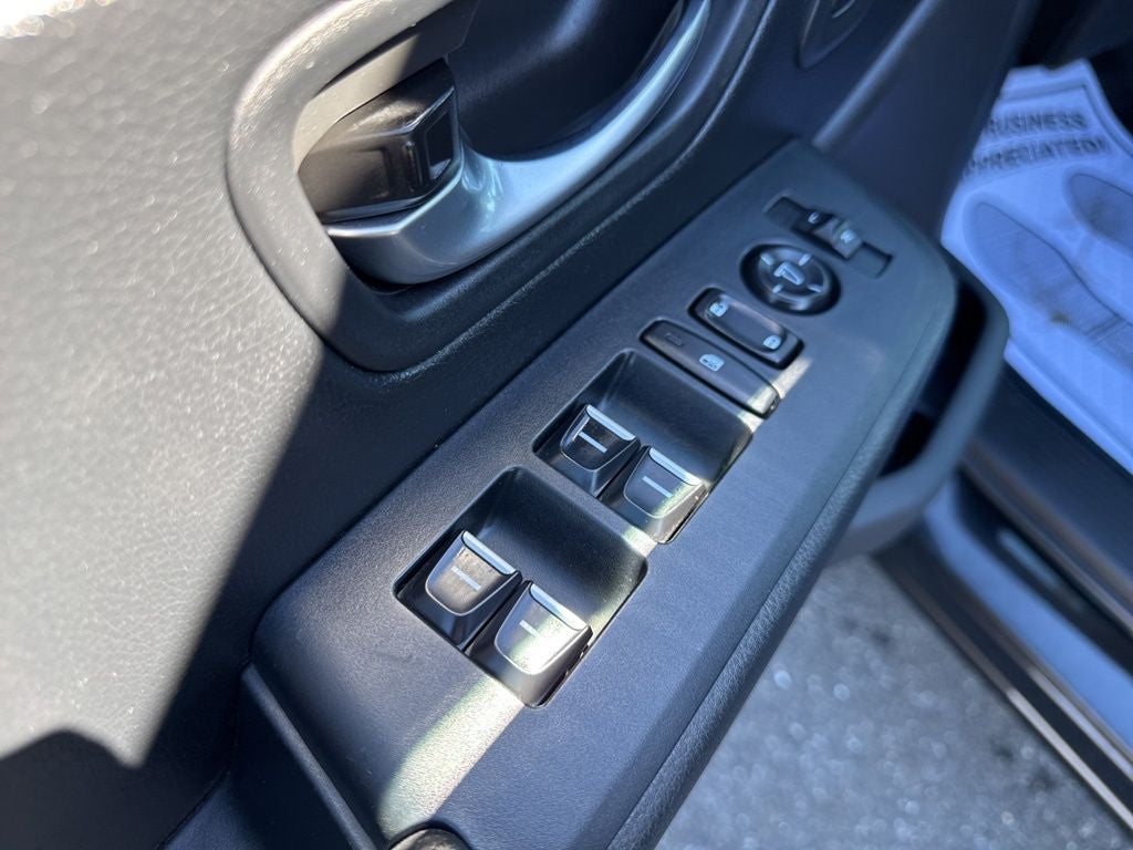 2024 Honda Pilot EX-L 7 Passenger