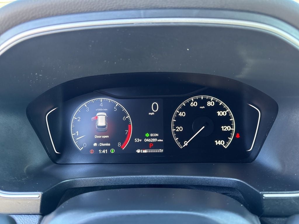 2024 Honda Pilot EX-L 7 Passenger