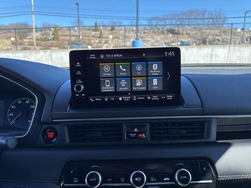 2024 Honda Pilot EX-L 7 Passenger