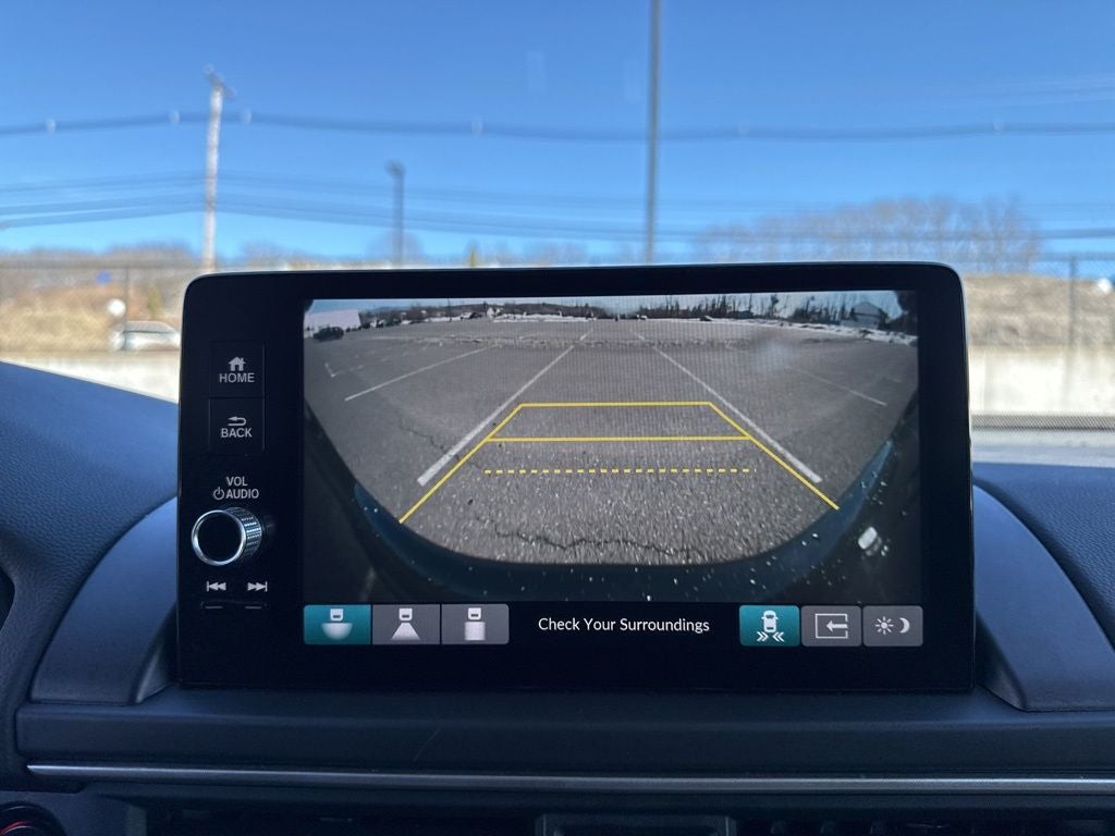 2024 Honda Pilot EX-L 7 Passenger