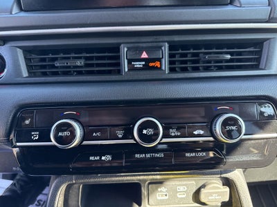 2024 Honda Pilot EX-L 7 Passenger