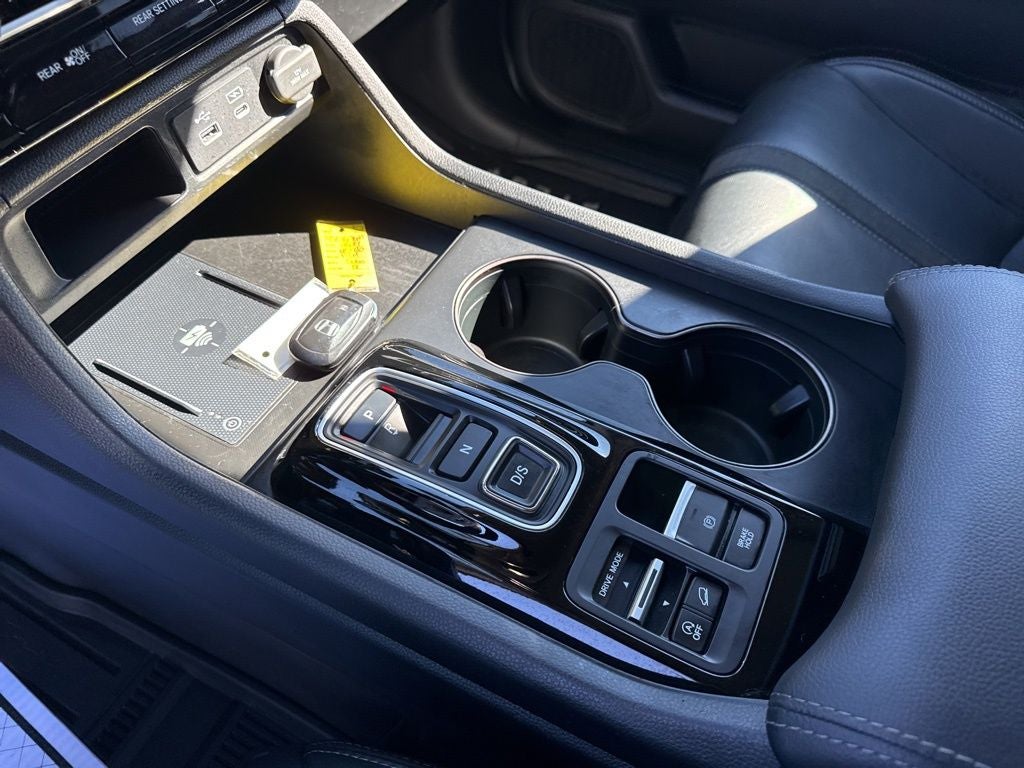 2024 Honda Pilot EX-L 7 Passenger