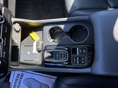 2024 Honda Pilot EX-L 7 Passenger