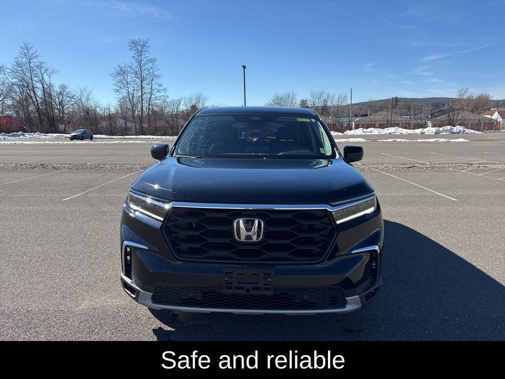 2024 Honda Pilot EX-L 7 Passenger