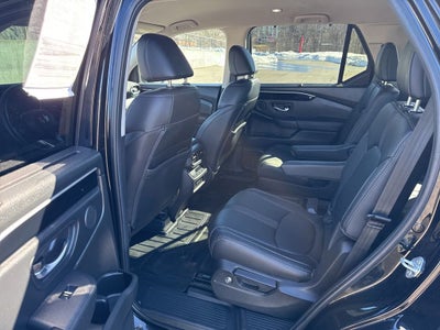 2024 Honda Pilot EX-L 7 Passenger