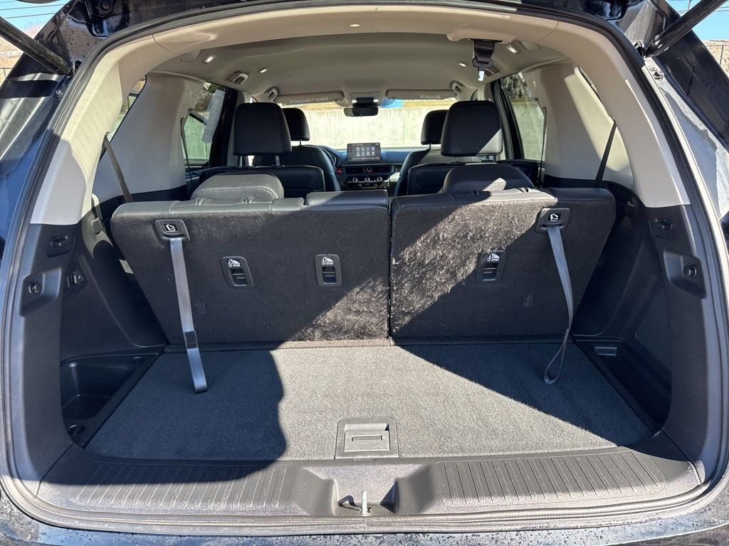 2024 Honda Pilot EX-L 7 Passenger