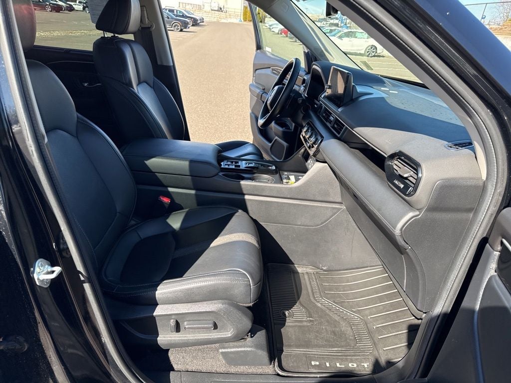 2024 Honda Pilot EX-L 7 Passenger