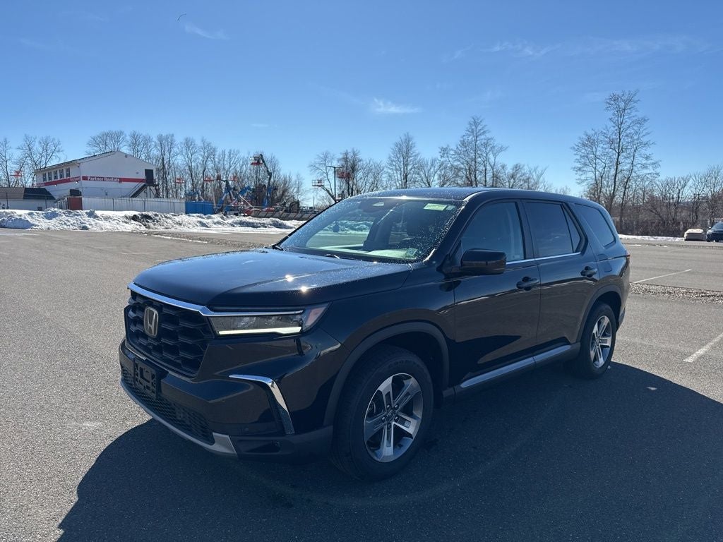 2024 Honda Pilot EX-L 7 Passenger