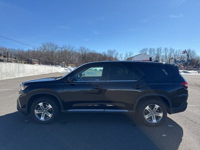 2024 Honda Pilot EX-L 7 Passenger