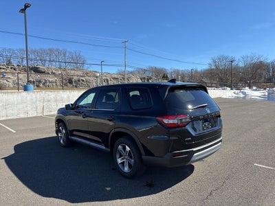 2024 Honda Pilot EX-L 7 Passenger