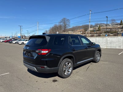 2024 Honda Pilot EX-L 7 Passenger
