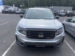 2023 Honda Ridgeline Sport