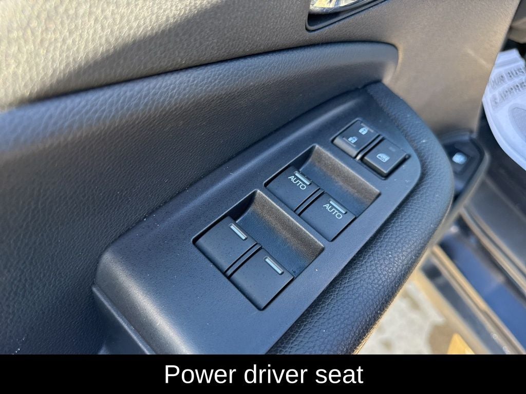 2024 Honda Ridgeline Black Edition