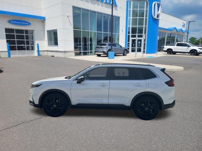 2023 Honda CR-V Hybrid Sport Touring